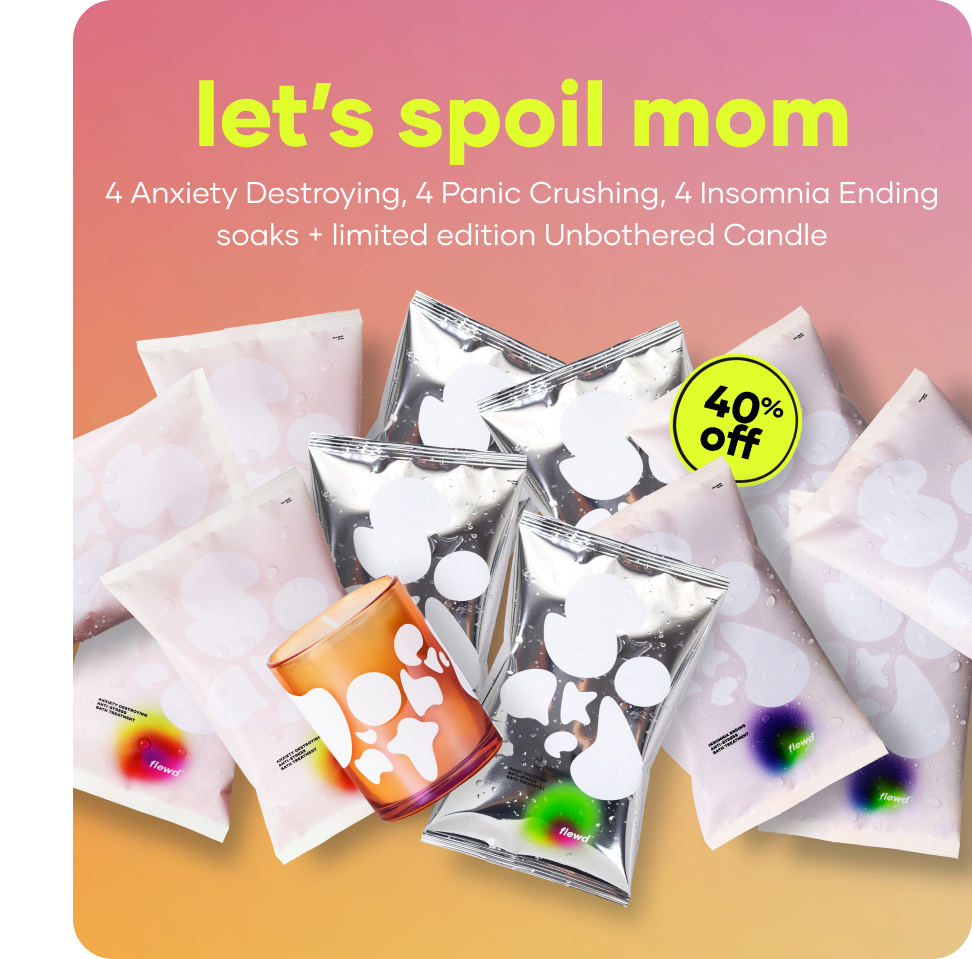 calm mom bundle