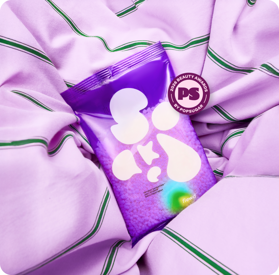 fatigue defeating bundle