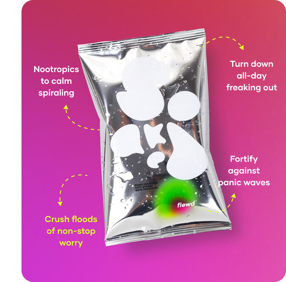 summer stress reset bundle