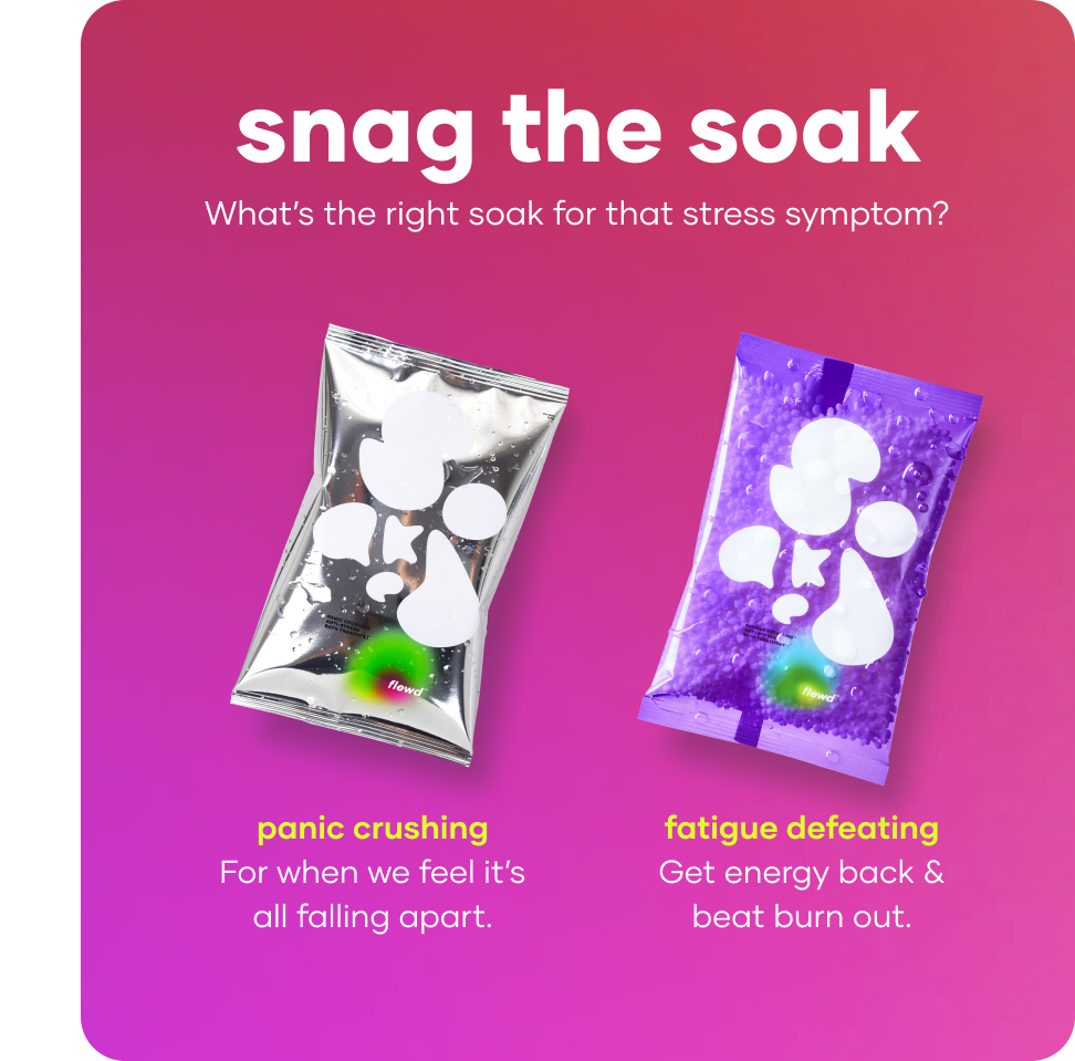 self care day bundle
