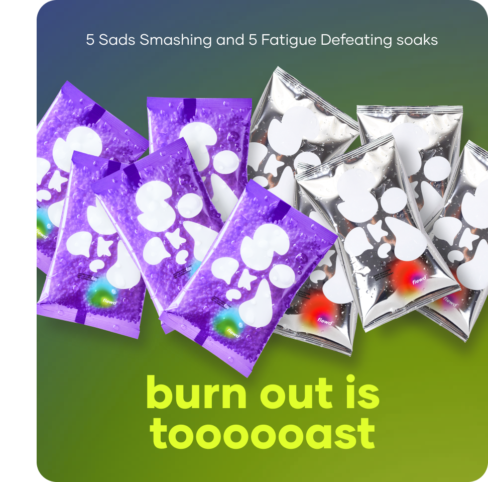 burnout bundle sale