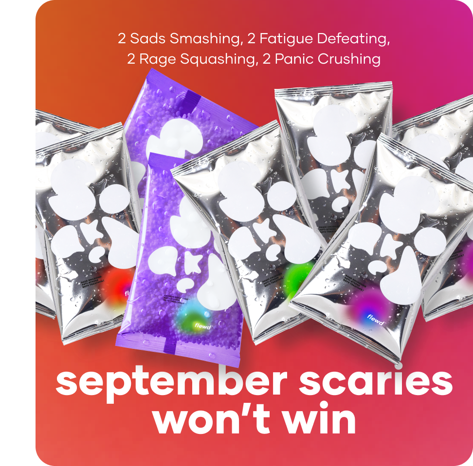 september scaries bundle