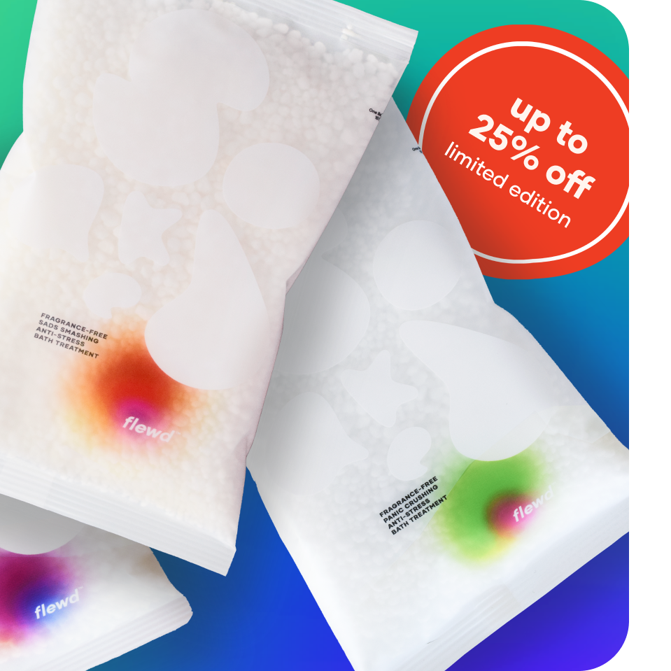 Fragrance-Free Nootropic Trio