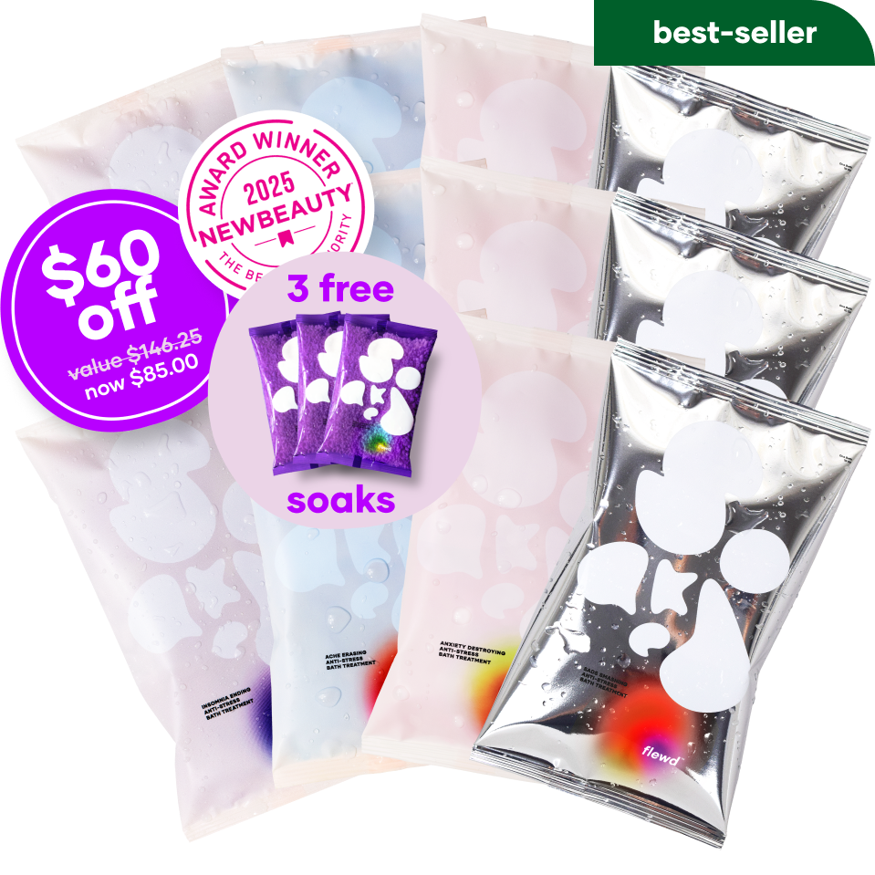 stresscare sampler