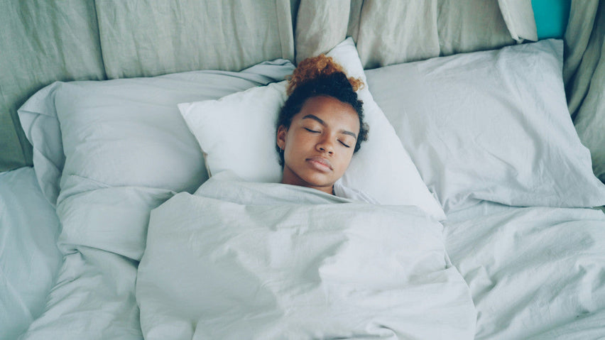 Best Sleep Bath Soak