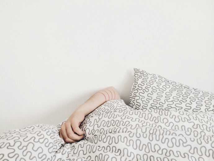 CBD vs Magnesium for Sleep