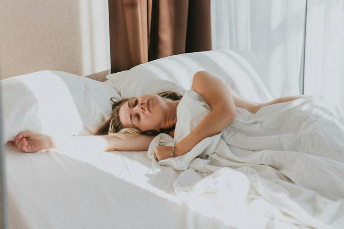 Magnesium vs Melatonin for Sleep: Is Magnesium or Melatonin Better for Sleep?
