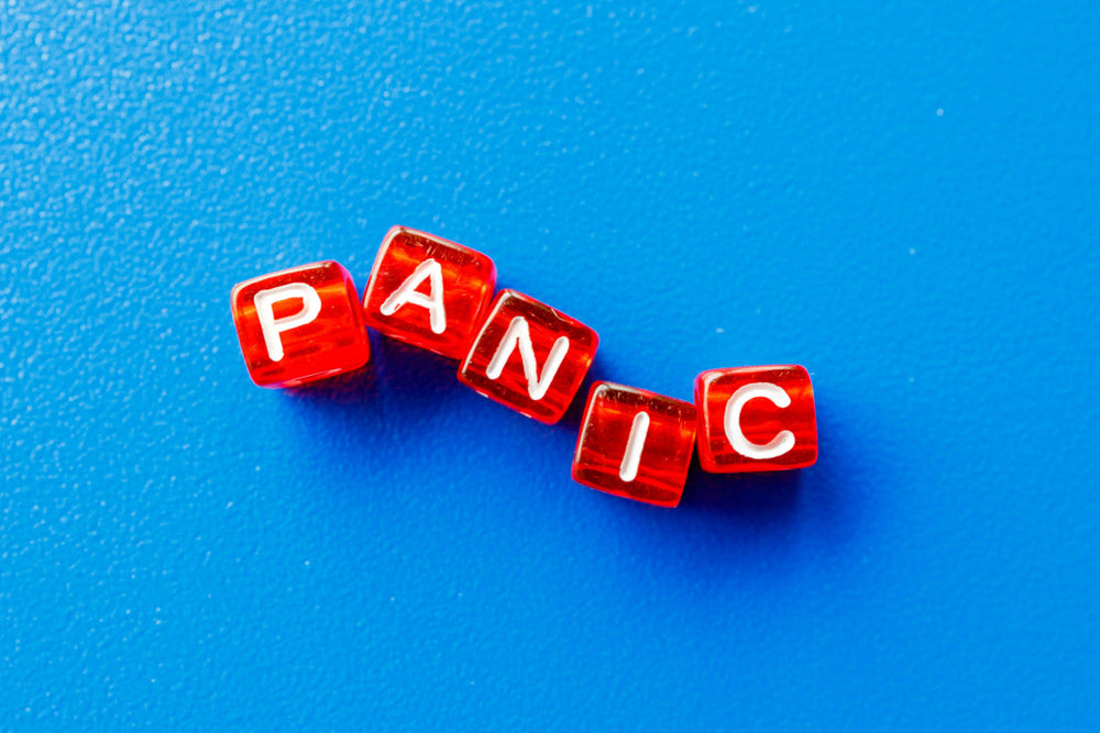 magnesium for panic attacks