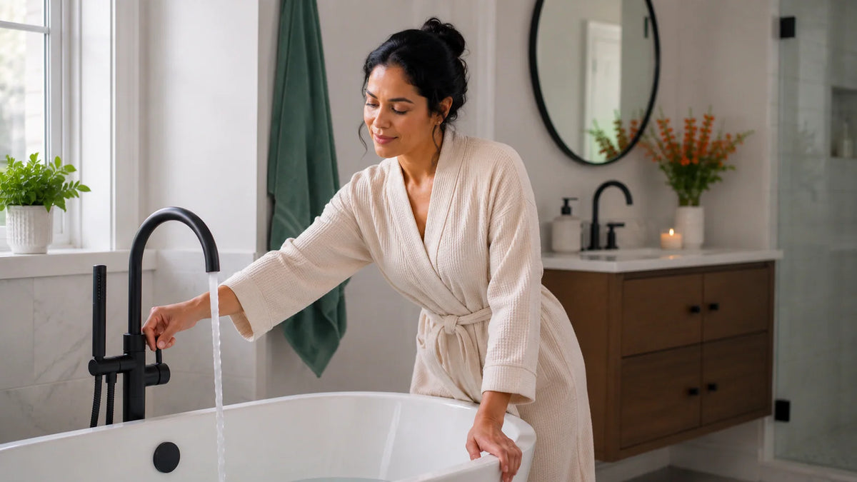 What Is Good to Put in Bath for Sore Muscles for Fast Relief