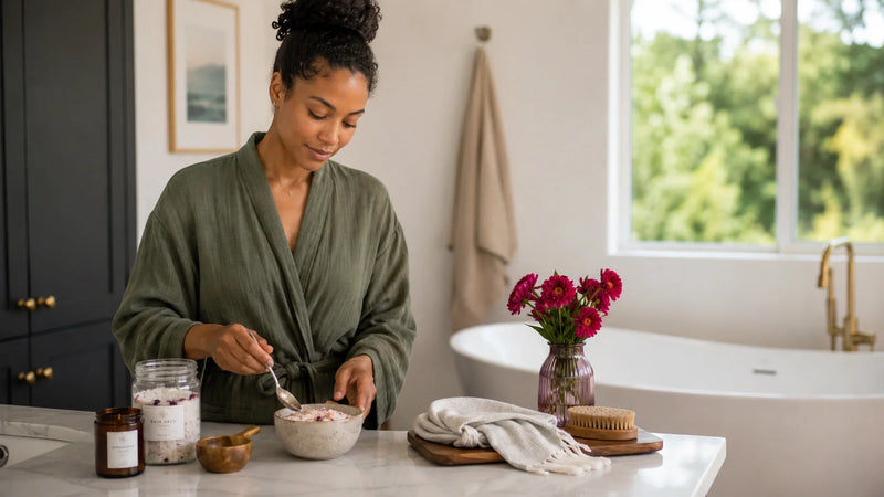 How Much Baking Soda for a Bath Soak: The Complete Guide