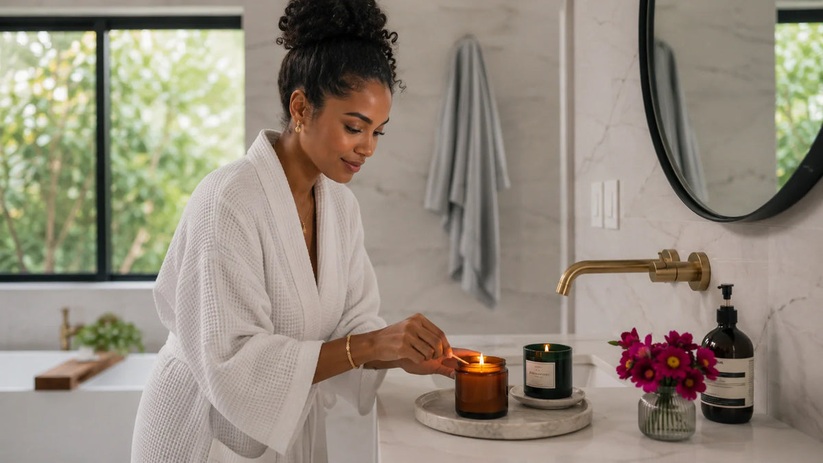 Why a Sore Muscles Bath Actually Works for Fast Relief