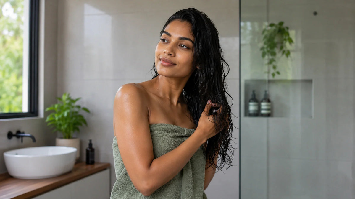 The Best Bath Products for Sore Muscles That Actually Work