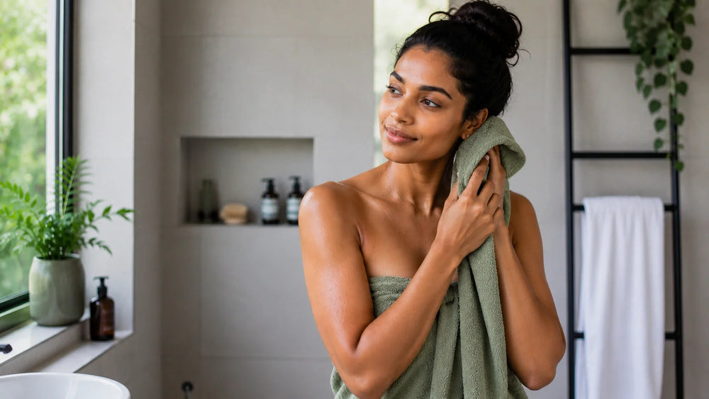Why Flewd Stress Care Bath Soaks Are Not Just Bath Salts