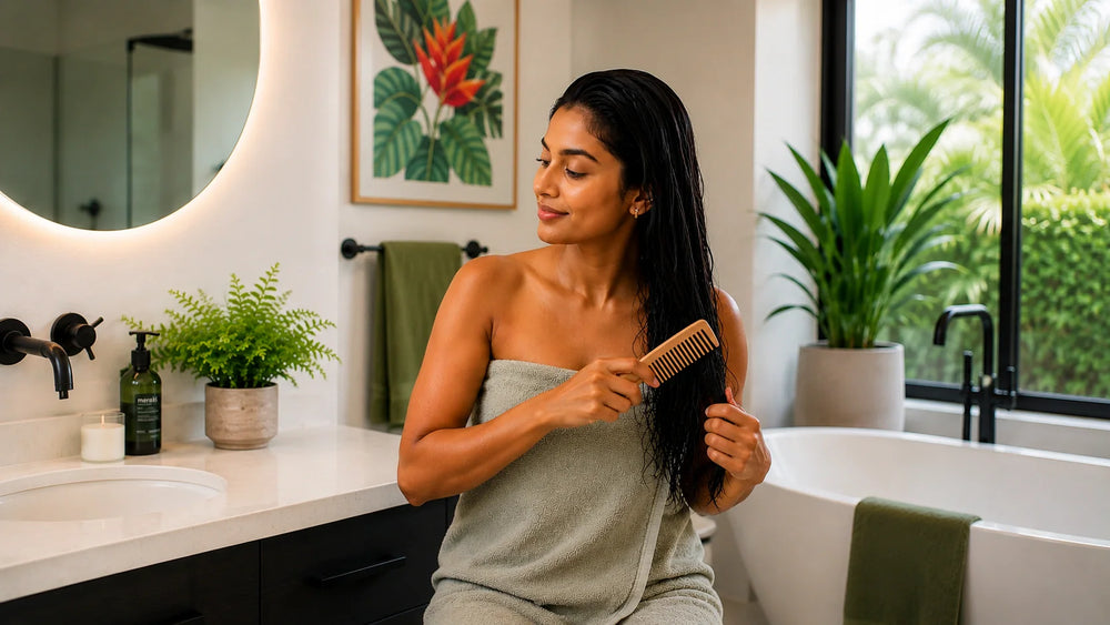 Bath Salts for Soaking Feet: The Science of Sole Relief