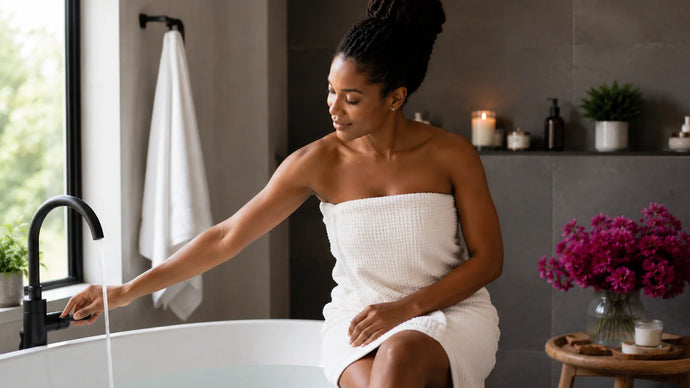 Ice Baths for Muscle Recovery: The Cold Truth about Gains