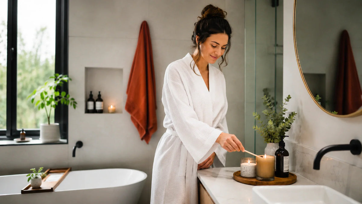 How Does a Cold Bath Help Sore Muscles?