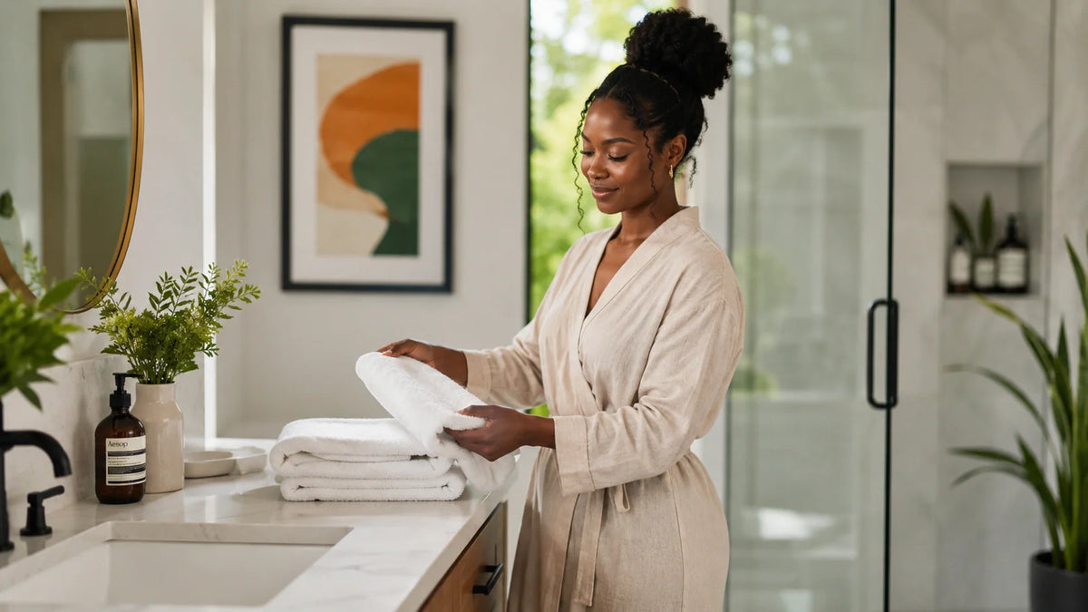 Use an Epsom Salt Bath to Relieve Sore Muscles the Right Way