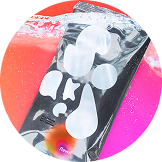 scented soaks