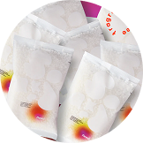 unscented soaks