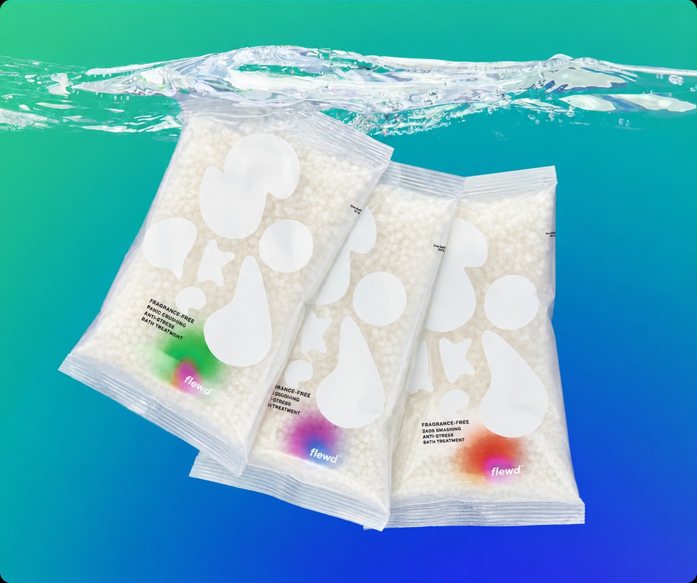 unscented nootropic trio bundle