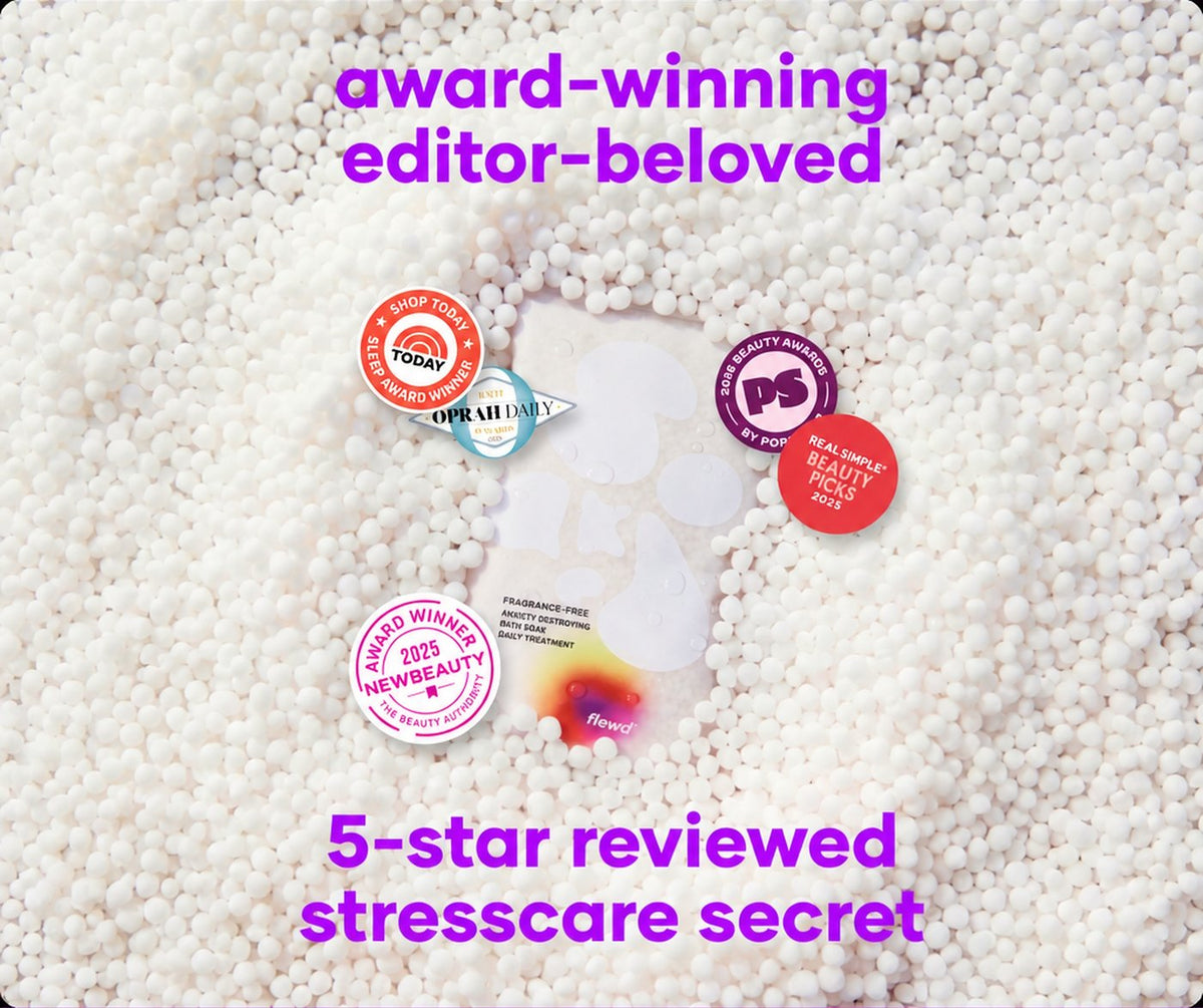 unscented stresscare trio bundle