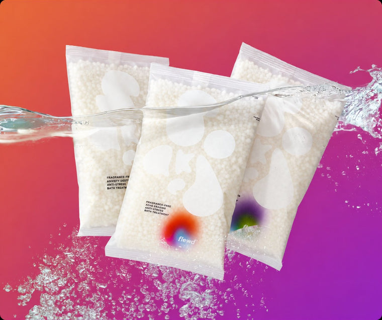 unscented stresscare trio bundle