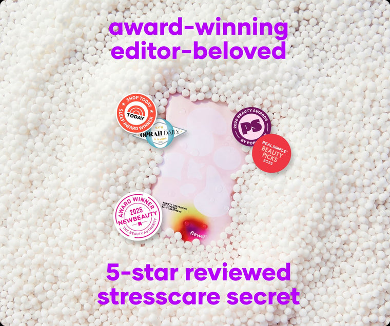 stresscare trio