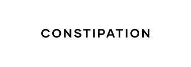 Constipation